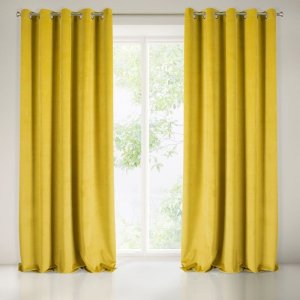 GOTOWE - EKSKLUZYWNE ZASŁONY NA PRZELOTKACH VILLA ~ nr 1231 ~ 1,40m x 2,50m