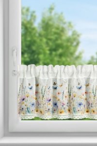 FIR/ROZALIE/B+FI 30X150 TUNEL