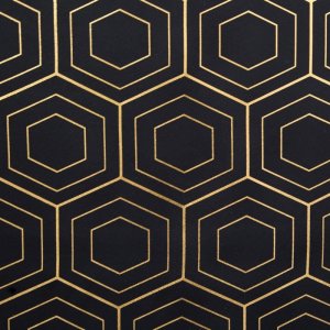 GOTOWE ZASŁONY NA PRZELOTKACH Z BLACKOUT'U KAJA ~ nr 984 ~ 1,35m x 2,50m