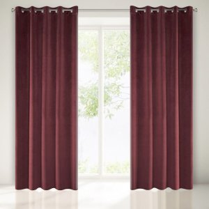 GOTOWE - EKSKLUZYWNE ZASŁONY NA PRZELOTKACH VILLA ~ nr 1230 ~ 1,40m x 2,50m