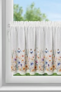 FIR/ROZALIE/B+FI 60X150 TUNEL