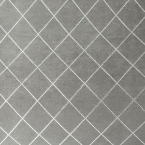 EKSKLUZYWNE GOTOWE ZASŁONY NA PRZELOTKACH Z WELURU KARINA/1 ~ nr 1490 ~1,40m x 2,50m