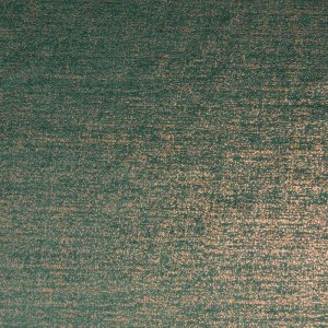 GOTOWE ZASŁONY W STYLU GLAMOUR NA PRZELOTKACH Z WELURU AMBI ~ nr 1626 ~ 1,40m x 2,50m