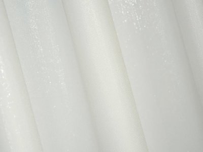 NOWOCZESNE - BŁYSZCZĄCE ZASŁONY W STYLU GLAMOUR ~ "SHINY" KREM ~ 290