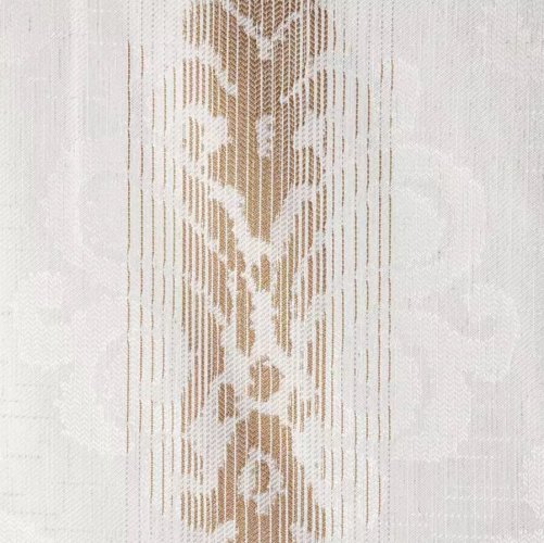 GOTOWE ZASŁONY NA PRZELOTKACH WENDY ~ nr 959 ~ 1,40m x 2,50m