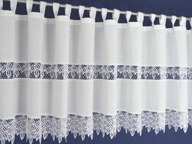 ZAZDROSTKI RETRO ~ ZAZDROSKI BABUNI ~ "ANABEL" BIEL - 60