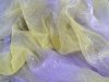 CIENIOWANA ORGANTYNA KRESZOWANA ~ "RAINBOW" ~ FIOLET ~ 280