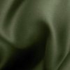 Grube zasłony zaciemniające - ok 80% zaciemnienia - "Blackout trend" khaki - 280