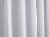 NATURALNE FIRANY Z ETAMINY - ETAMINA GŁADKA ~ "LINEN" ~ BIEL ~ 300